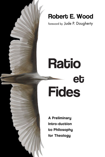 Ratio et Fides, Robert Wood