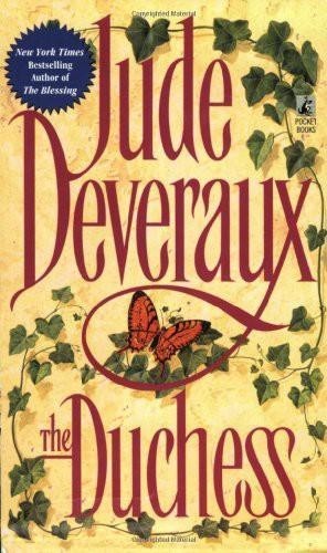 Montgomery 09 – The Duchess, Jude Deveraux