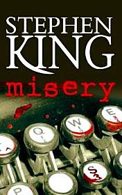 Misery, Stephen King