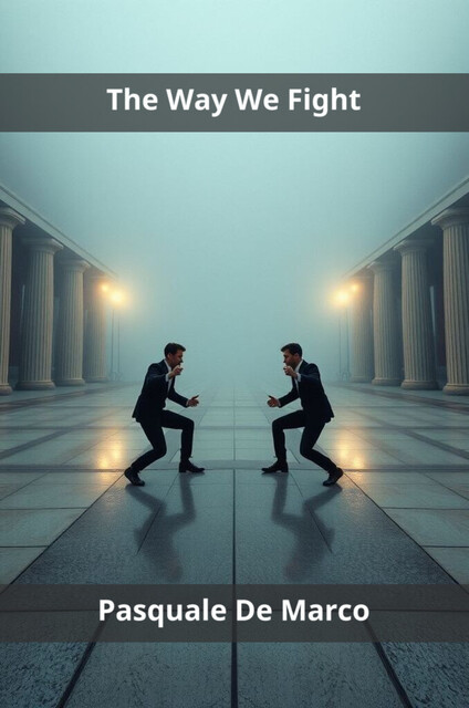 The Way We Fight, Pasquale De Marco