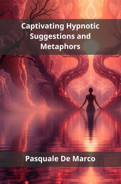 Captivating Hypnotic Suggestions and Metaphors, Pasquale De Marco