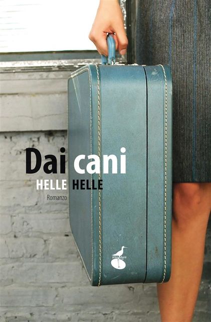 Dai Cani, Helle Helle