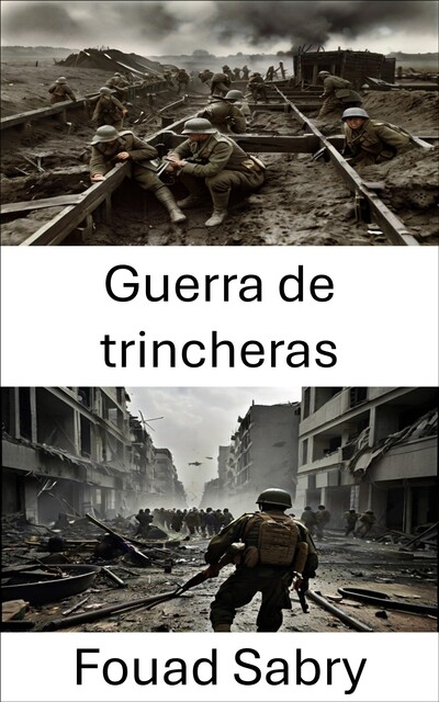 Guerra de trincheras, Fouad Sabry