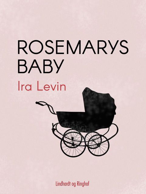 Rosemarys baby, Ira Levin