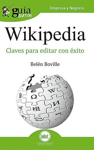 GuíaBurros Wikipedia, Belén Boville
