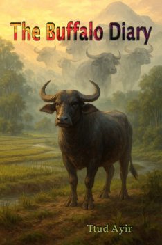 The Buffalo Diary, Ttud Ayir