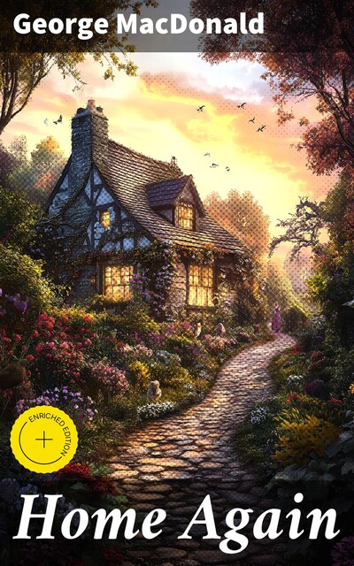 Home Again, George MacDonald