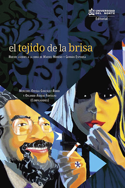 El tejido de la brisa, Orlando Araújo Fontalvo, Mercedes Ortega Gonzáles Rubio