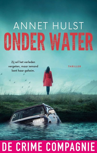 Onder water, Annet Hulst