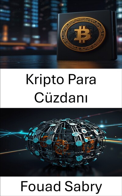 Kripto Para Cüzdanı, Fouad Sabry