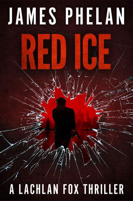 Red Ice, James Phelan
