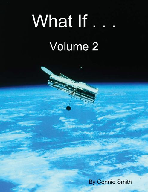 What if … Volume 2, Connie Smith