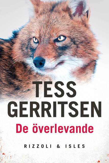 De överlevande, Tess Gerritsen