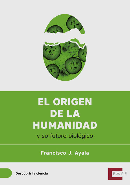 El origen de la humanidad, Francisco Ayala