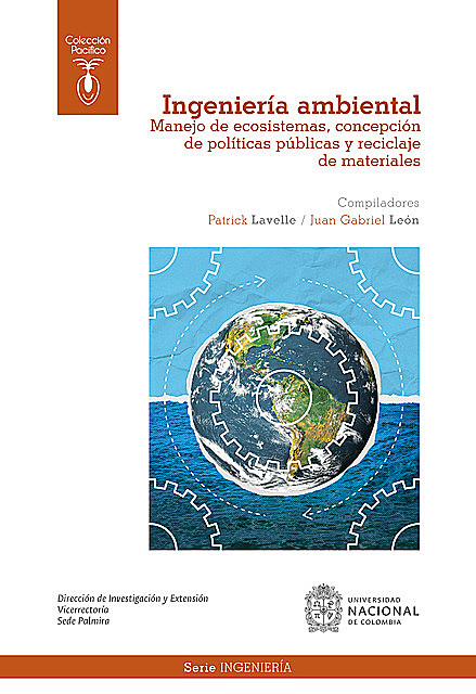 Ingeniería ambiental, Juan Gabriel León, Patrick Lavelle
