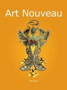 Art Nouveau, Jean Lahor
