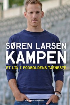 Kampen – Et liv i fodboldens tjeneste, Søren Hedeman Larsen