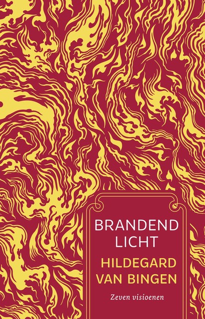 Brandend licht, Hildegard van Bingen