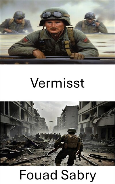 Vermisst, Fouad Sabry