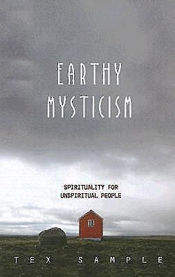 Earthy Mysticism, Tex Sample