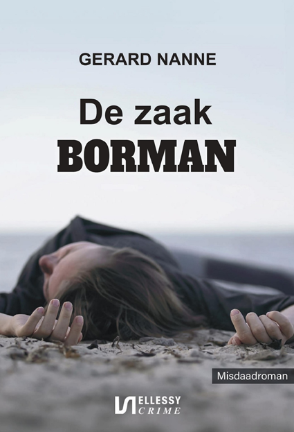 De zaak Borman, Gerard Nanne