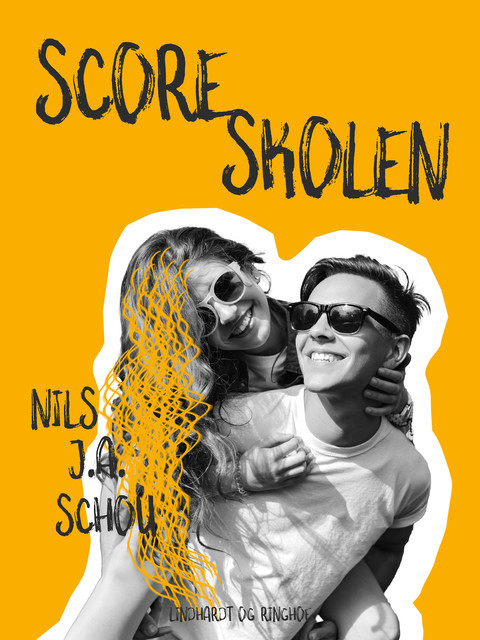 Scoreskolen, Nils Schou