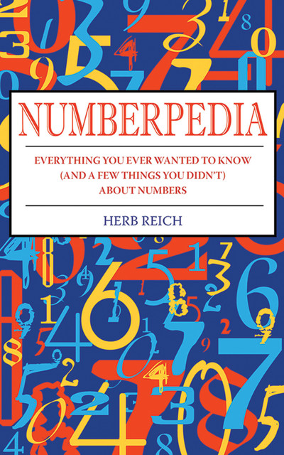 Numberpedia, Herb Reich