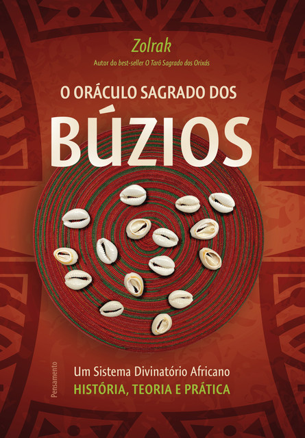 O oráculo sagrado dos búzios, Zolrak