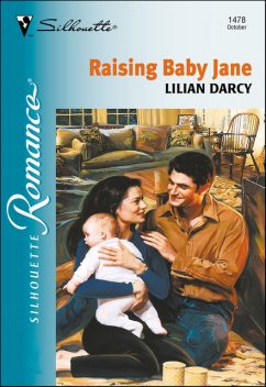 Raising Baby Jane, Lilian Darcy