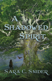 A Shadowed Spirit, Sara C. Snider