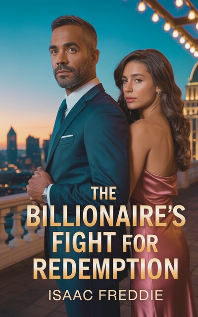 The Billionaires Fight for Redemption, Isaac Freddie