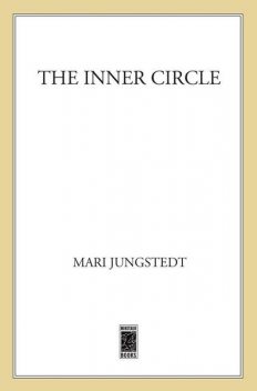 The Inner Circle, Mari Jungstedt