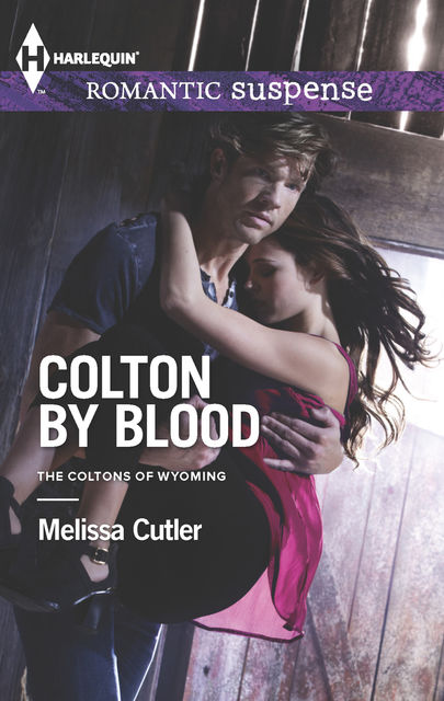 Colton by Blood, Melissa Cutler
