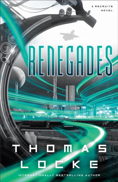 Renegades (Recruits), Thomas Locke
