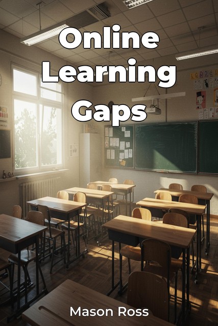 Online Learning Gaps, Mason Ross