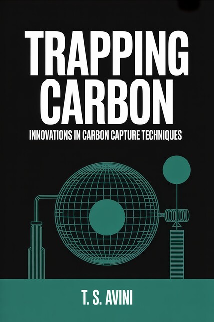 Trapping Carbon, T. S Avini