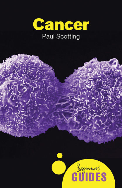 Cancer, Paul Scotting