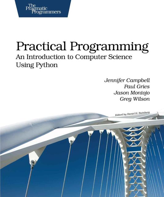 Practical Programming (Nathan W. Lindstrom), Jennifer Campbell