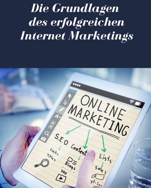 Grundlagen des Internetmarketings, Christian Schmidt