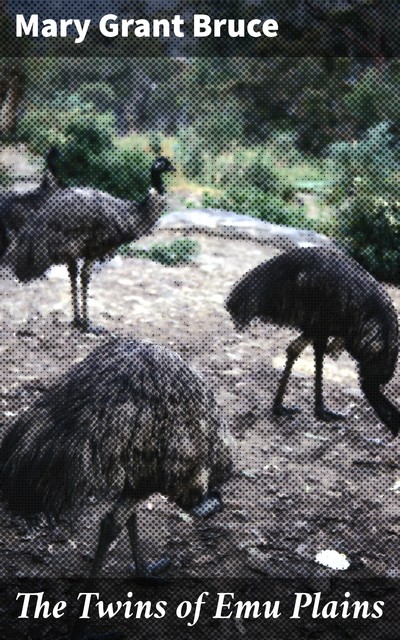 The Twins of Emu Plains, Mary Grant Bruce