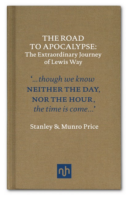 Road to Apocalypse, Stanley Price