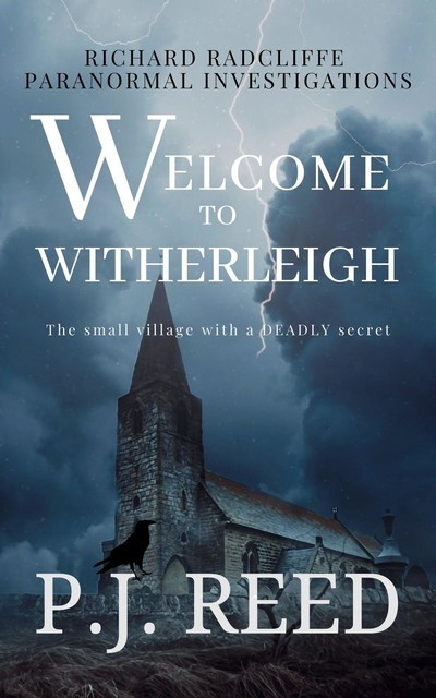 Welcome To witherleigh, P.J. Reed