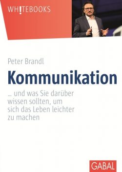 Kommunikation, Peter Brandl