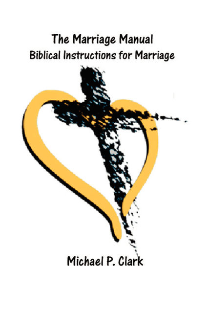 The Marriage Manual, Mike Clark