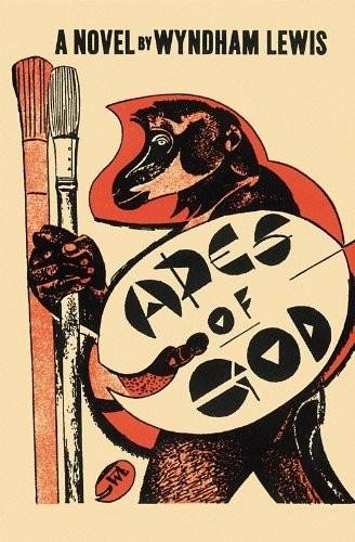 The Apes of God, Wyndham Lewis