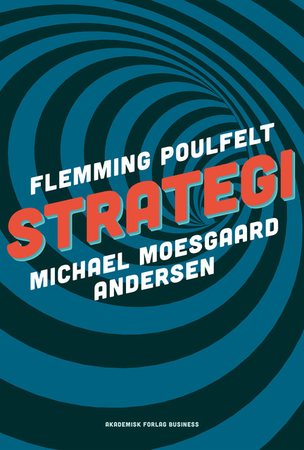 Strategi, Flemming Poulfelt, Michael Andersen