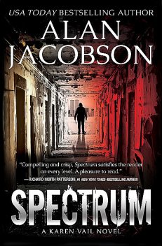 Spectrum, Alan Jacobson