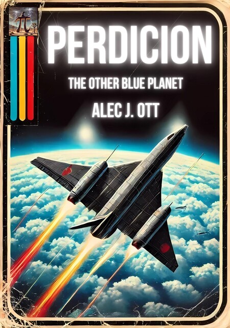 Perdicion, Alec J Ott