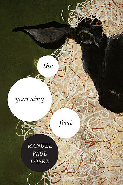 Yearning Feed, The, Manuel Paul López