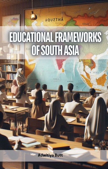 Educational Frameworks of South Asia, Adwitiya Butt